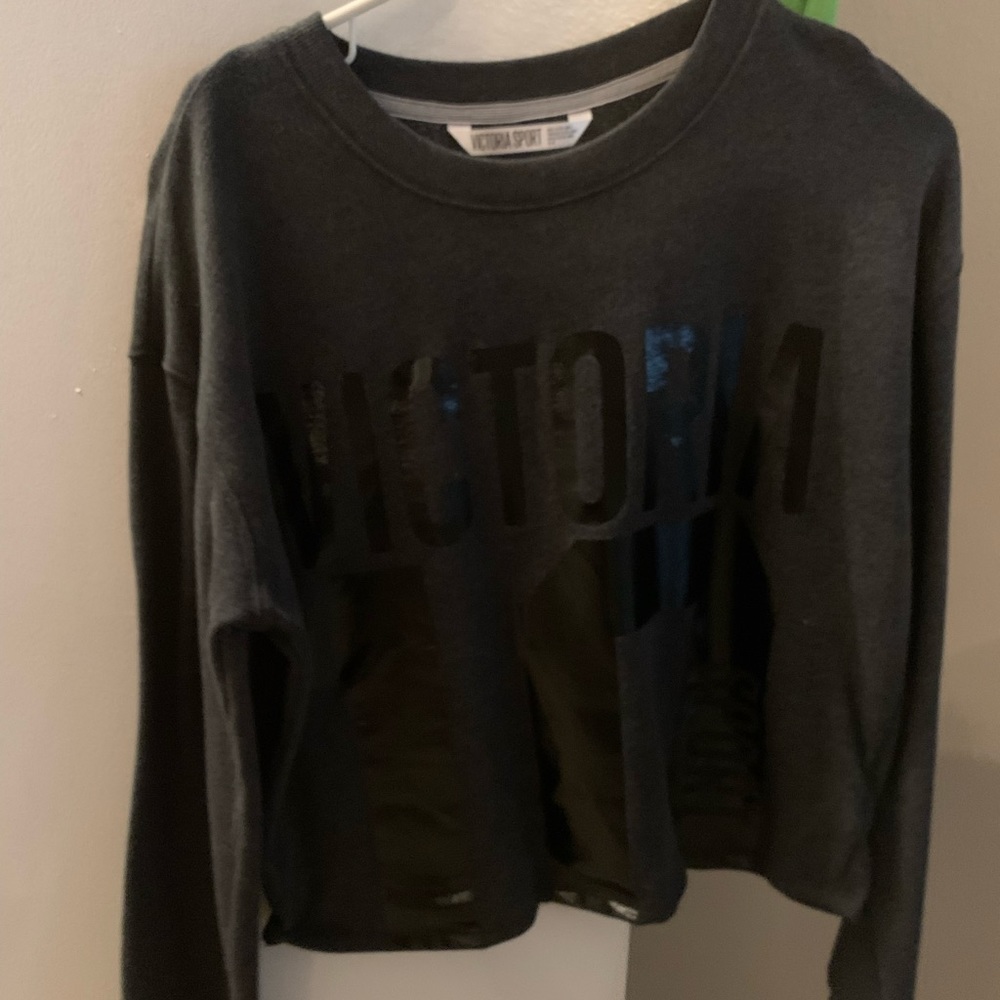 VS sweatshirt